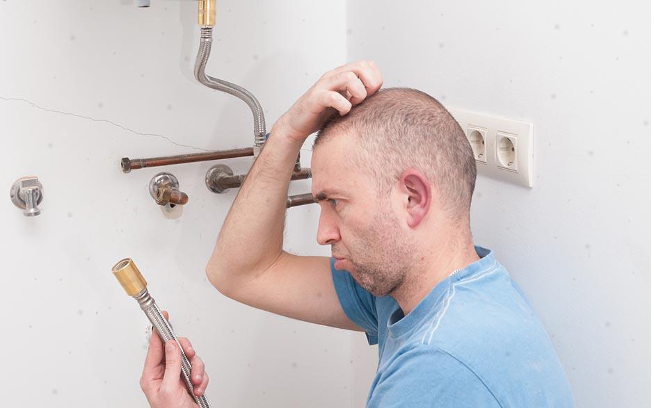 chauffe-eau thermodynamique Gennevilliers